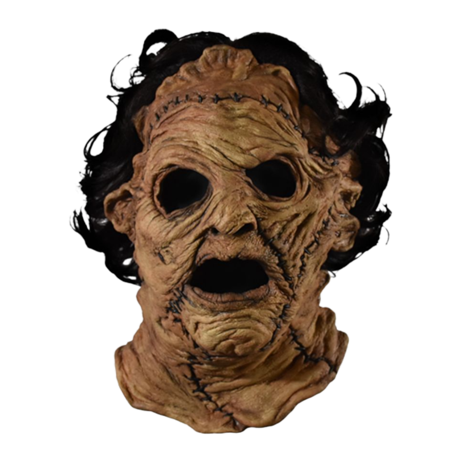 The Texas Chainsaw 3D - Leatherface Mask