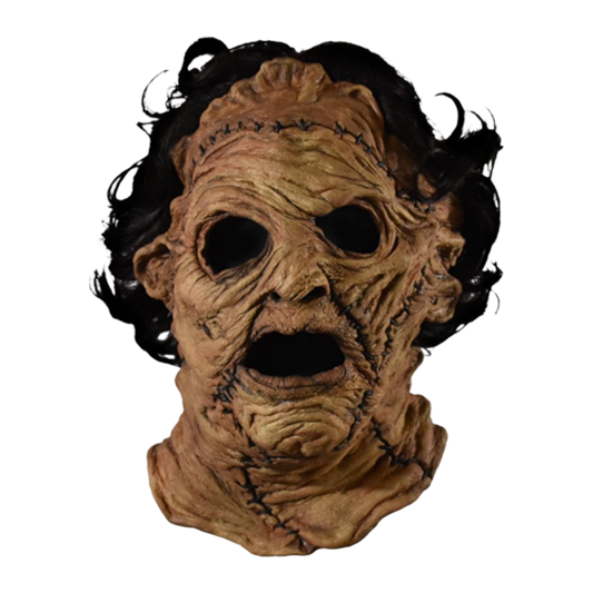 The Texas Chainsaw 3D - Leatherface Mask