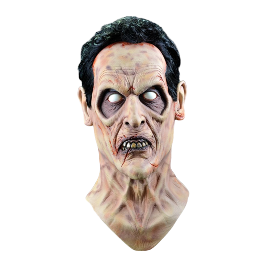 Evil Dead 2 - Evil Ash Mask