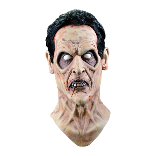 Evil Dead 2 - Evil Ash Mask