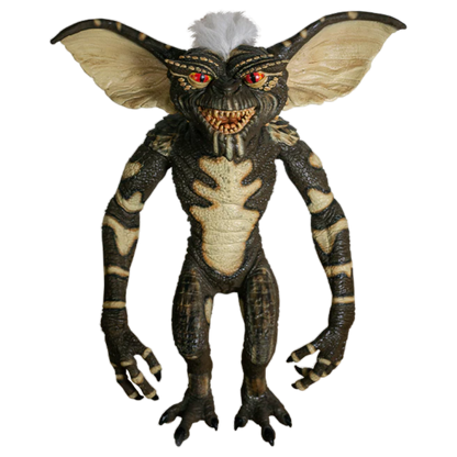 Gremlins - Evil Stripe Puppet Prop PREORDER