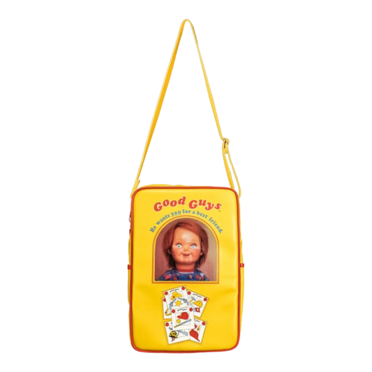 Child's Play 2 - Good Guy Doll Box Bag