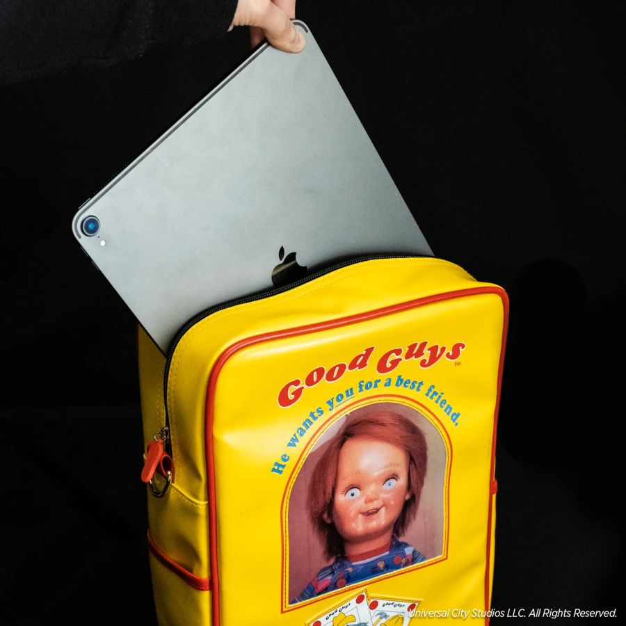 Child's Play 2 - Good Guy Doll Box Bag