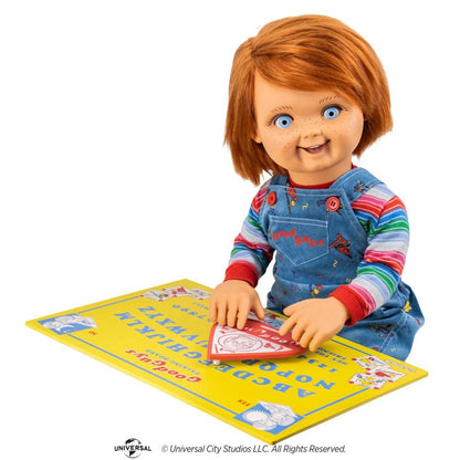 Child's Play 2 - Good Guy Talking Board Replica