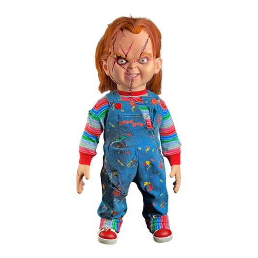 Child's Play 5: Seed of Chucky - Chucky 1:1 Scale Doll