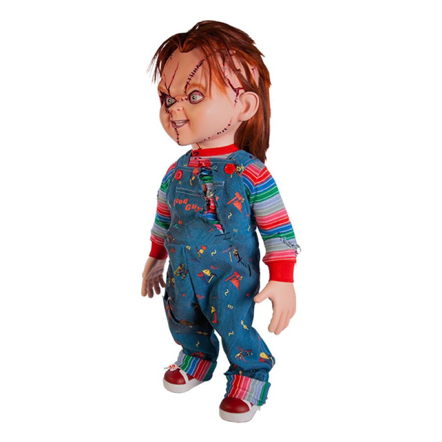 Child's Play 5: Seed of Chucky - Chucky 1:1 Scale Doll