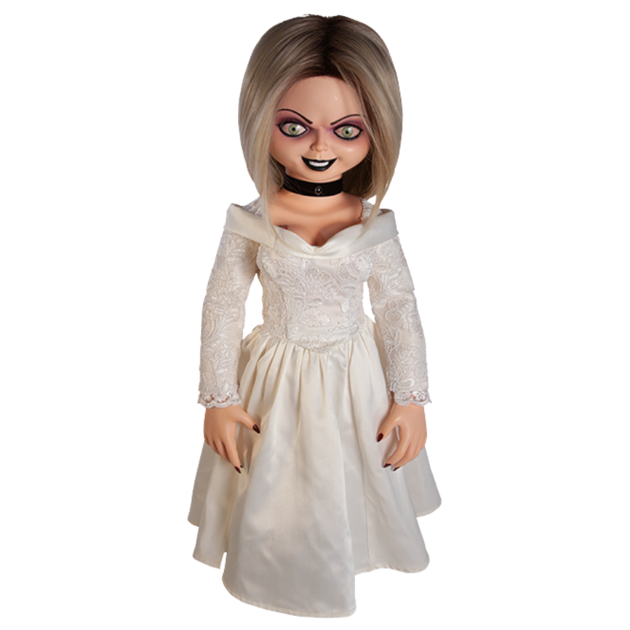 Child's Play 5: Seed of Chucky - Tiffany 1:1 Scale Replica Doll