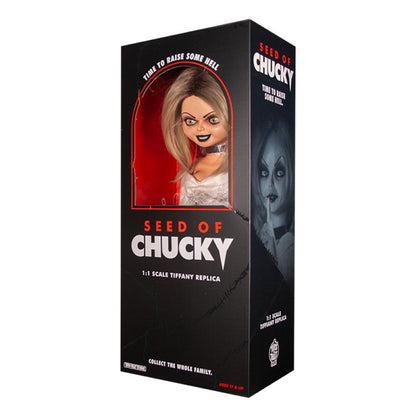 Child's Play 5: Seed of Chucky - Tiffany 1:1 Scale Replica Doll