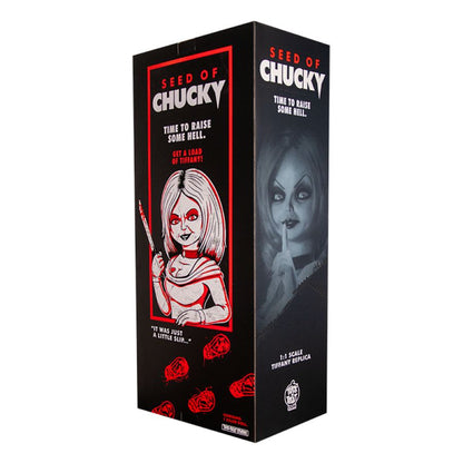 Child's Play 5: Seed of Chucky - Tiffany 1:1 Scale Replica Doll