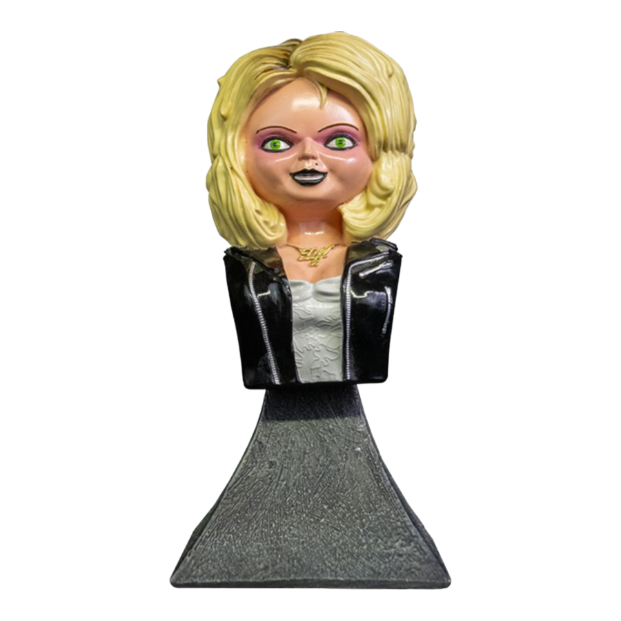 Child's Play 4: Bride of Chucky - Tiffany Mini Bust