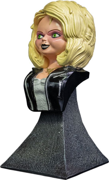 Child's Play 4: Bride of Chucky - Tiffany Mini Bust