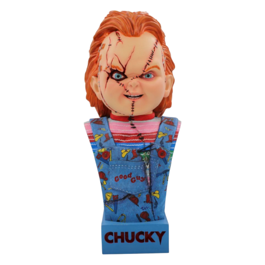 Child's Play 5: Seed of Chucky - Chucky 15" Bust