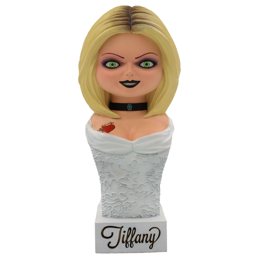 Child's Play 5: Seed of Chucky - Tiffany 15" Bust