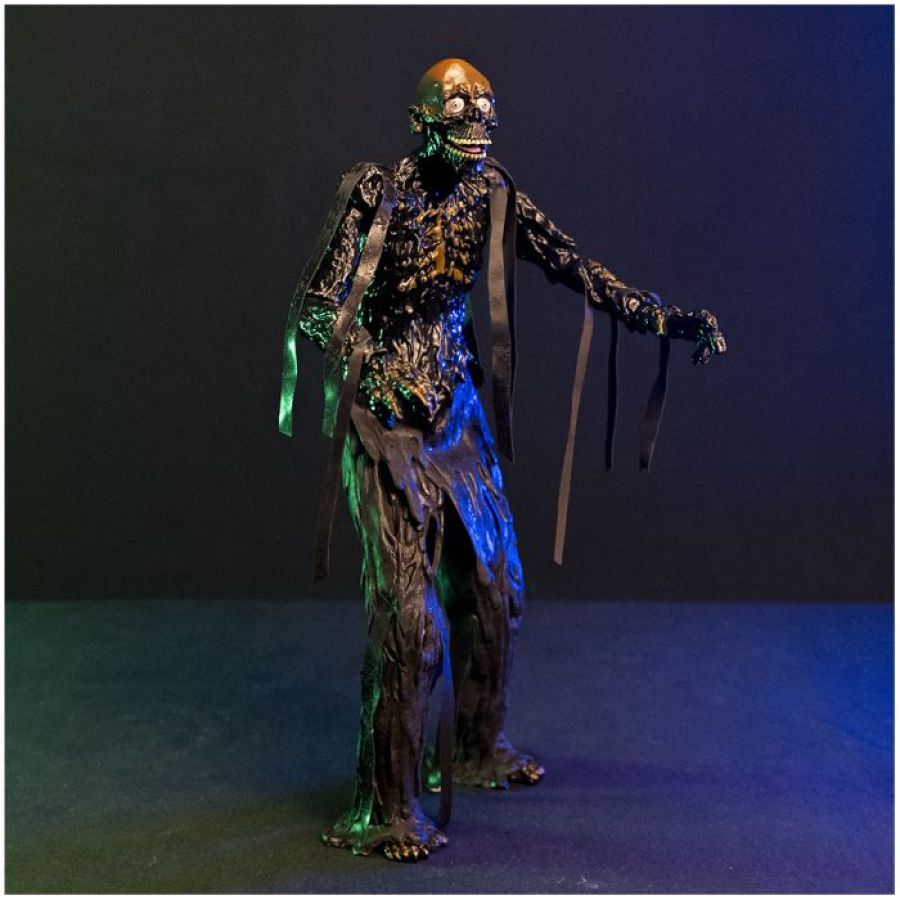 Return of the Living Dead - Zombie Trash Reaction 3.75" Figure