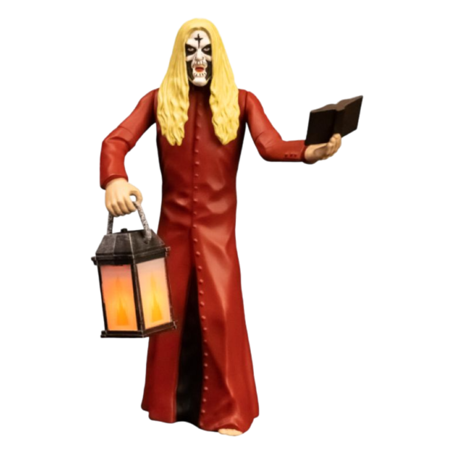 House of 1,000 Corpses - Rabbit Roastin' Otis Driftwood 5'' Action Figure