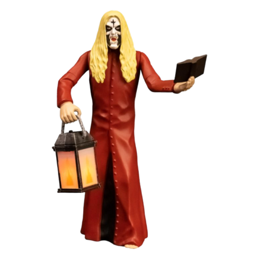 House of 1,000 Corpses - Rabbit Roastin' Otis Driftwood 5'' Action Figure