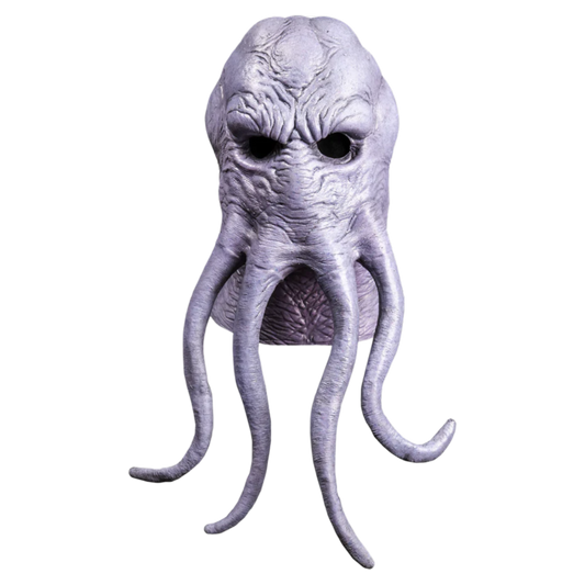 Dungeons & Dragons - Mind Flayer Mask