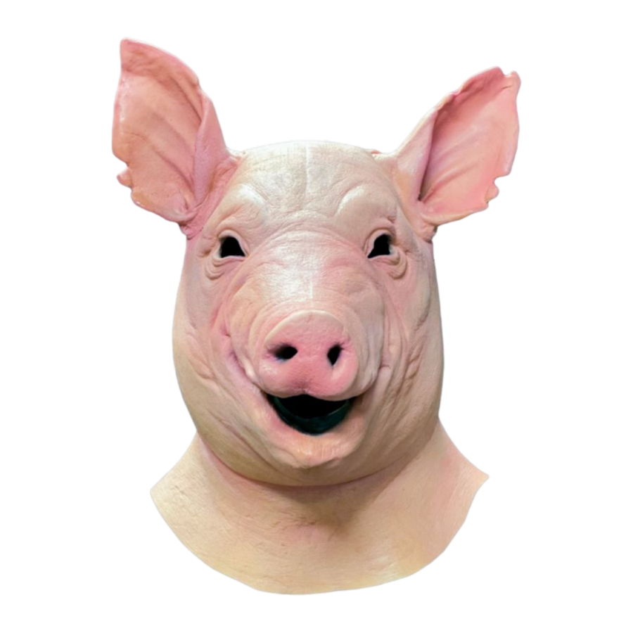 Spiral: From the Book of Saw - Pig Mask