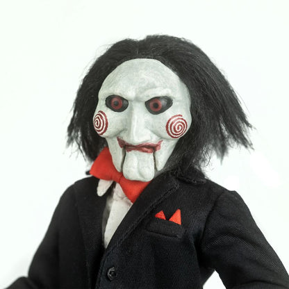 Saw - Billy the Puppet & Tricycle 1:6 Scale Action Figure Set