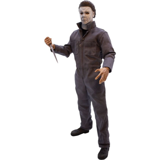 Halloween 8 : Resurrection - Michael Myers 12'' Figure