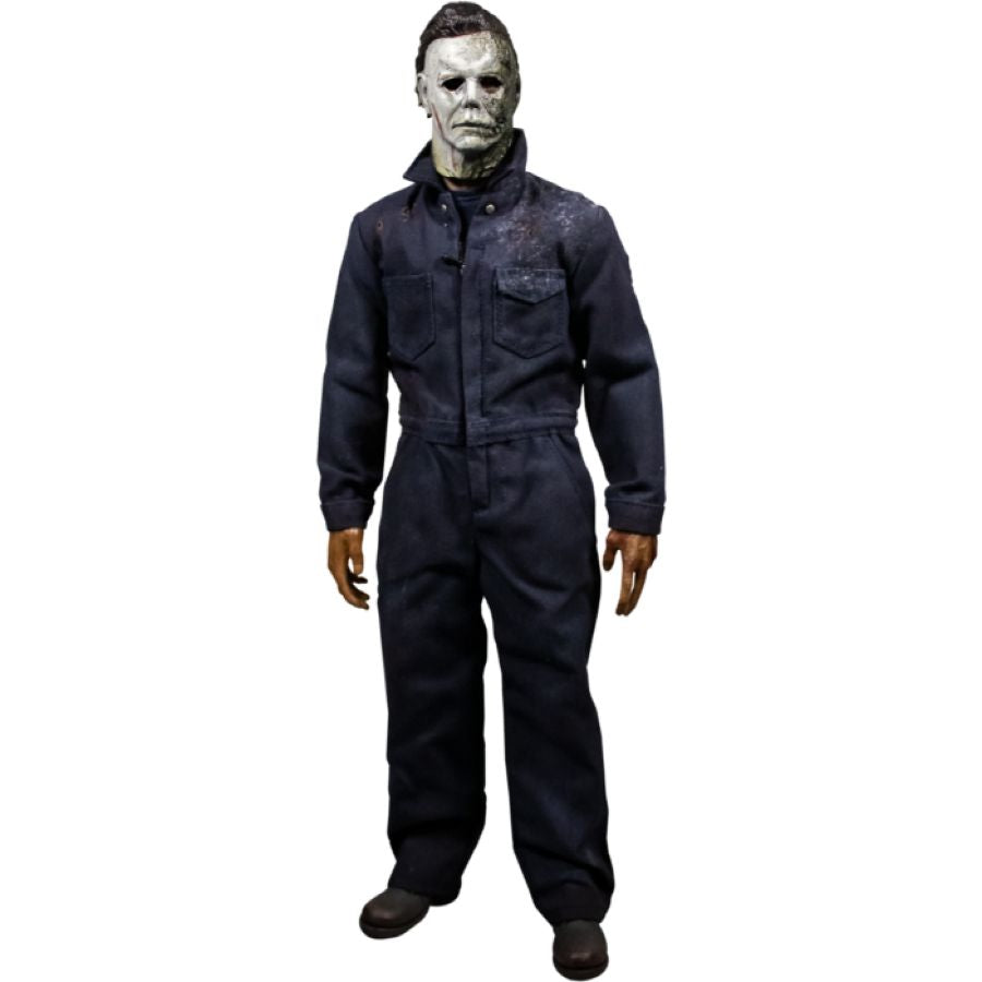 Halloween Kills - Michael Myers 1:6 Action Figure