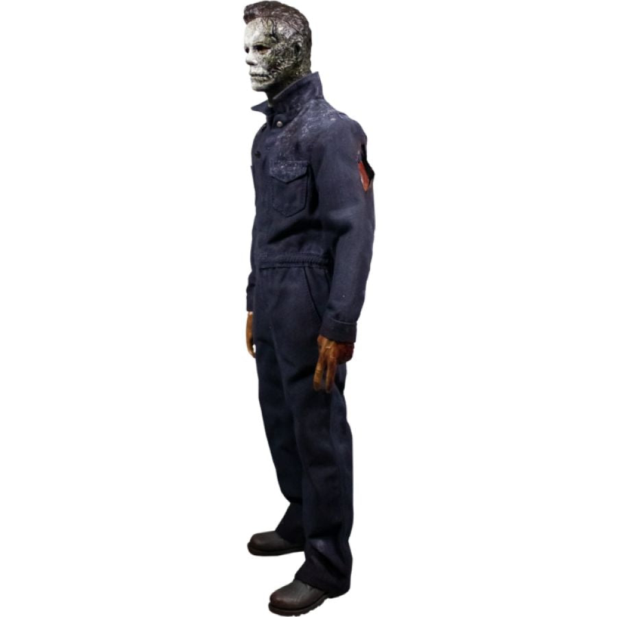 Halloween Kills - Michael Myers 1:6 Action Figure