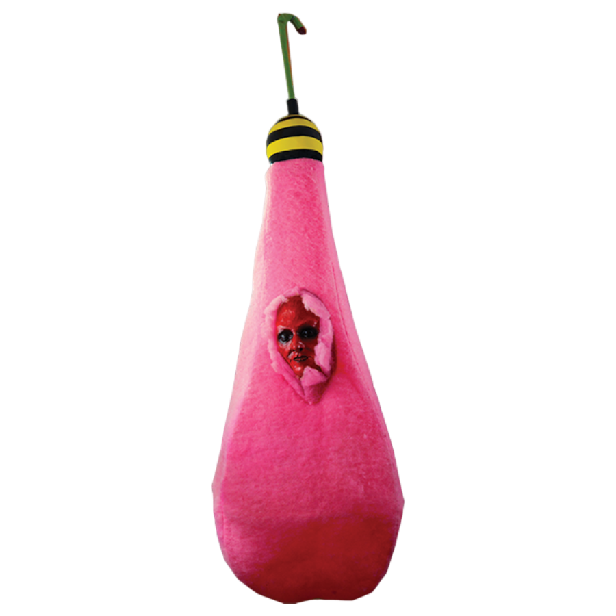 Killer Klowns from Outer-Space - Economy Cotton Candy Prop PREORDER