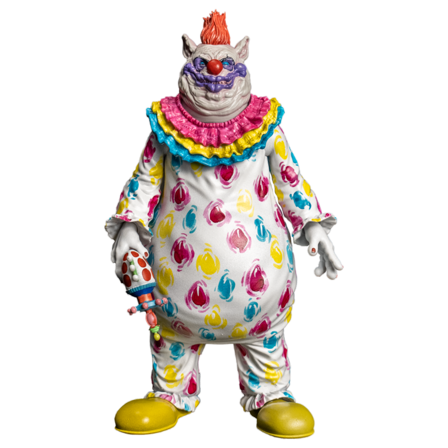 Killer Klowns - Fatso 8'' Figure