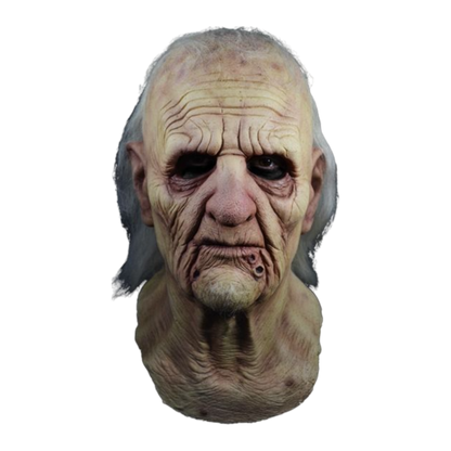 The Texas Chainsaw Massacre 2 - Grandpa Mask (1986)