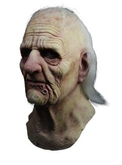 The Texas Chainsaw Massacre 2 - Grandpa Mask (1986)