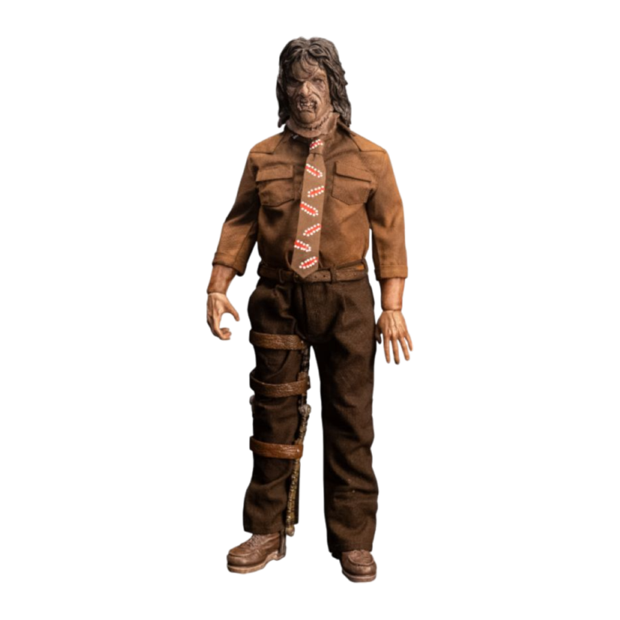 Texas Chainsaw Massacre 3 - Leatherface 1:6 Figure