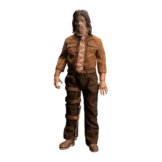 Texas Chainsaw Massacre 3 - Leatherface 1:6 Figure