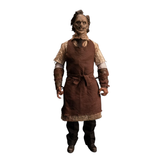 Texas Chainsaw Massacre Remake - Leatherface 1:6