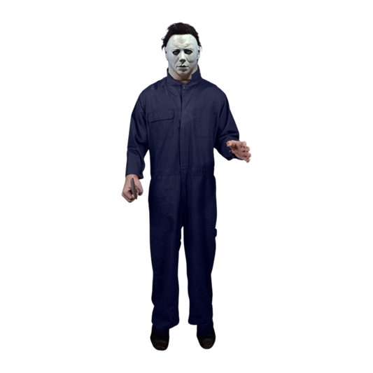 Halloween (1978) - Michael Myers 1:1 Scale Poseable Prop PREORDER