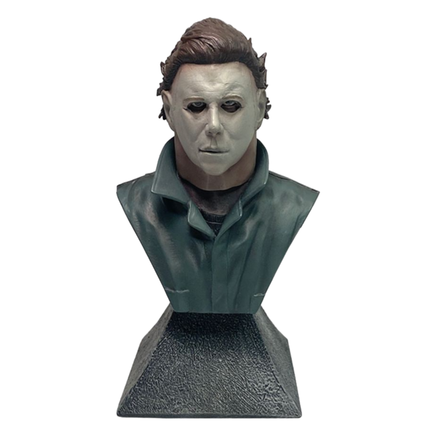 Halloween (1978) - Michael Myers Mini Bust