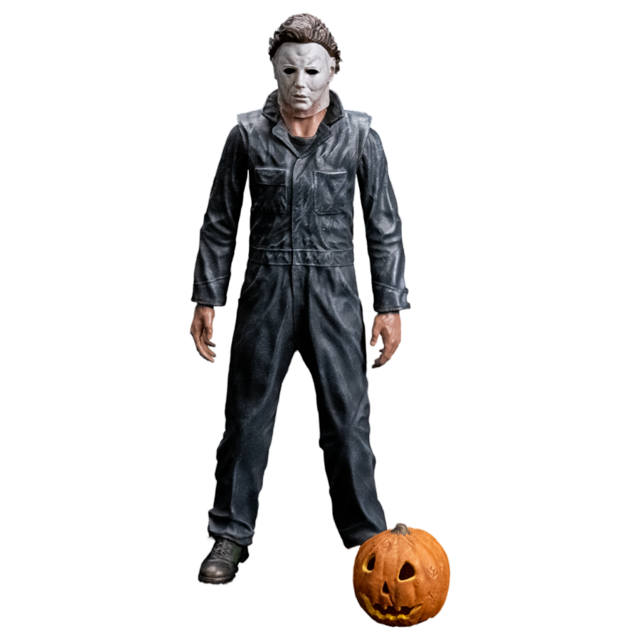 Halloween (1978) - Michael Myers 8'' Figure