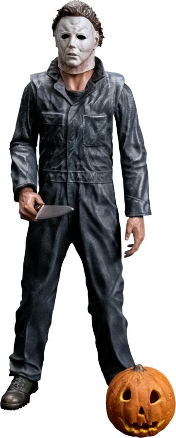 Halloween (1978) - Michael Myers 8'' Figure