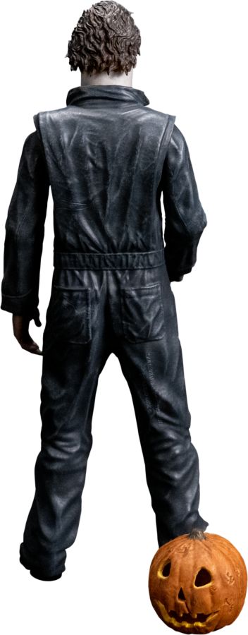 Halloween (1978) - Michael Myers 8'' Figure