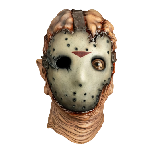 Friday the 13th - '93 Jason Goes to Hell Mask PREORDER