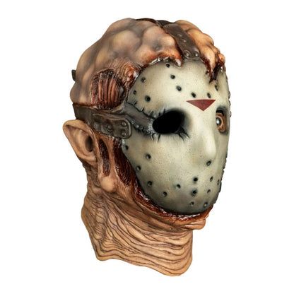 Friday the 13th - '93 Jason Goes to Hell Mask PREORDER