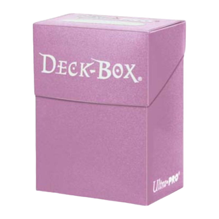 Ultra Pro - Deck Box