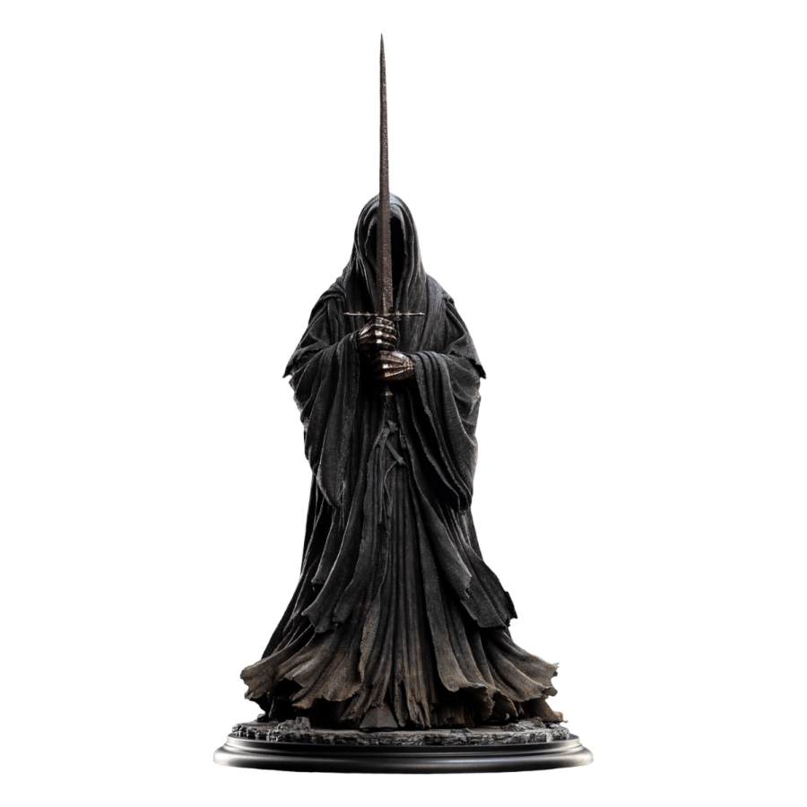 The Lord of the Rings - Ringwraith of Mordor Classic Series 1:6 Scale Statue