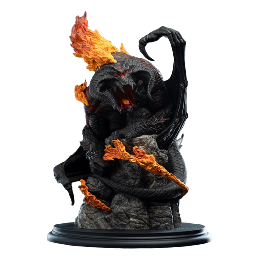 The Lord of the Rings - The Balrog Classic Series Statue