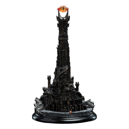 The Lord of the Rings - Tower of Barad-dur Environment