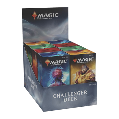 Magic the Gathering - 1 Challenger Deck 2019