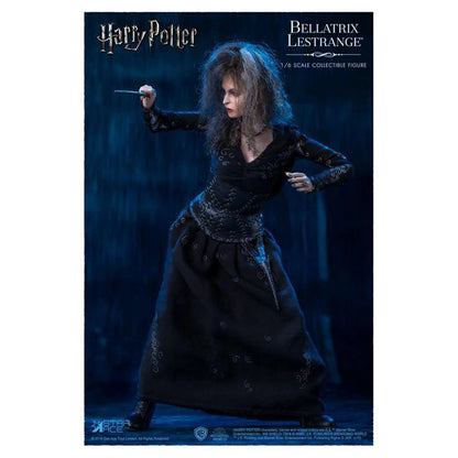 Harry Potter - Bellatrix Lestrange 1:8 Scale Action Figure