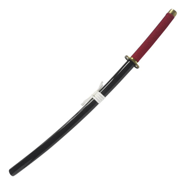 Demon Slayer/Kimetsu no Yaiba: Tanjiro Rengoku Samurai Sword