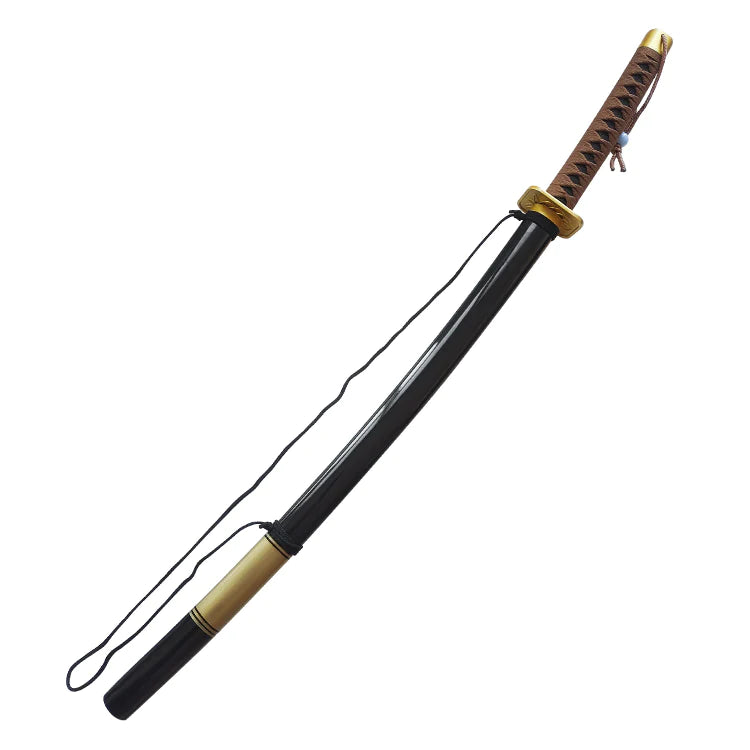 One Piece Rimuru Tempest Display Katana Sword