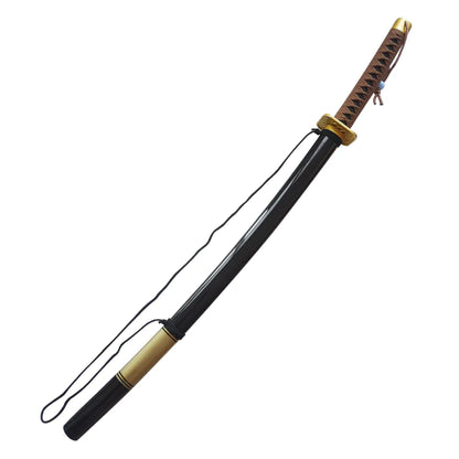 One Piece Rimuru Tempest Display Katana Sword