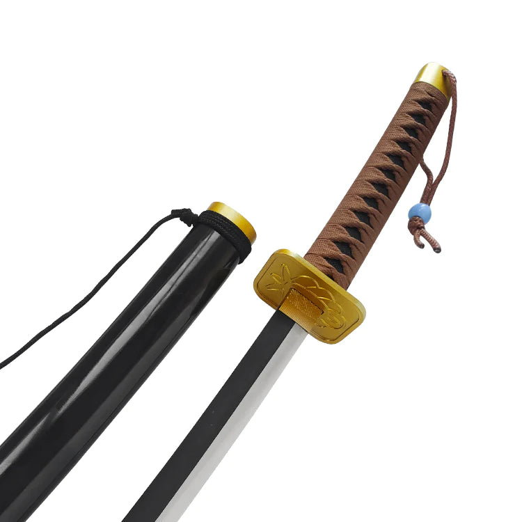 One Piece Rimuru Tempest Display Katana Sword